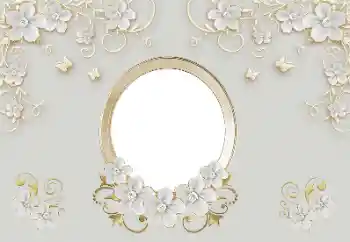 Fotografický efekt z kategorie Ženské fotorámečky № 180768