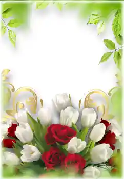 Fotografický efekt z kategorie Ženské fotorámečky № 180888