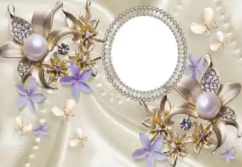 Fotografický efekt z kategorie Ženské fotorámečky № 180907