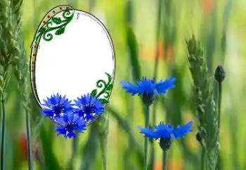 Fotografický efekt z kategorie Ženské fotorámečky № 181991