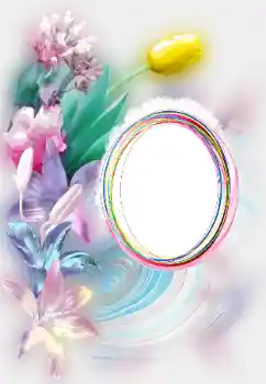 Fotografický efekt z kategorie Ženské fotorámečky № 182108