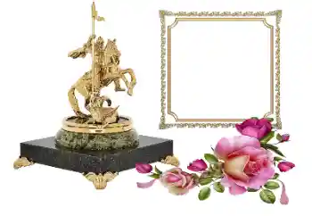 Fotografický efekt z kategorie Ženské fotorámečky № 182111