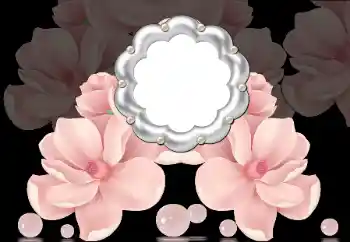 Fotografický efekt z kategorie Ženské fotorámečky № 182249