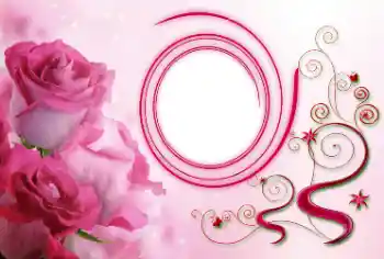 Fotografický efekt z kategorie Ženské fotorámečky № 183320