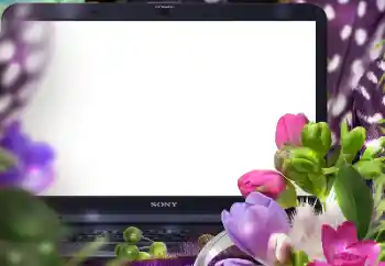 Fotografický efekt z kategorie Ženské fotorámečky № 183389