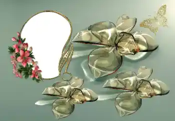 Fotografický efekt z kategorie Ženské fotorámečky № 183497