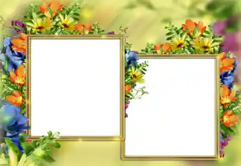 Fotografický efekt z kategorie Ženské fotorámečky № 184579