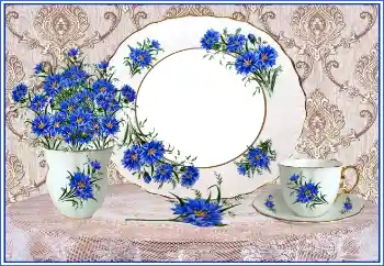 Fotografický efekt z kategorie Ženské fotorámečky № 184637