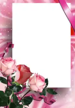 Fotografický efekt z kategorie Ženské fotorámečky № 184720