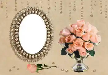 Fotografický efekt z kategorie Ženské fotorámečky № 185804