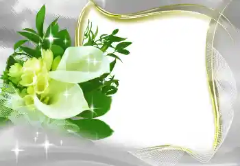 Fotografický efekt z kategorie Ženské fotorámečky № 185965