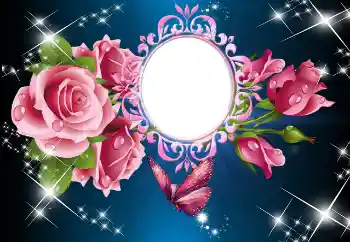 Fotografický efekt z kategorie Ženské fotorámečky № 188237