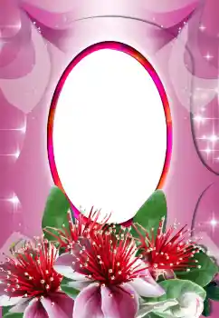 Fotografický efekt z kategorie Ženské fotorámečky № 188238