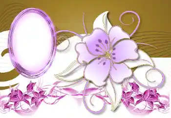 Fotografický efekt z kategorie Ženské fotorámečky № 189401