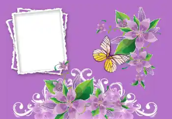 Fotografický efekt z kategorie Ženské fotorámečky № 190479