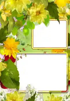 Fotografický efekt z kategorie Ženské fotorámečky № 190522