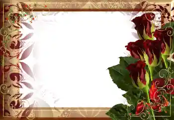 Fotografický efekt z kategorie Ženské fotorámečky № 190564