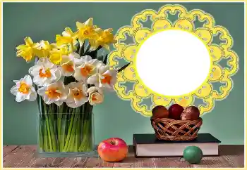 Fotografický efekt z kategorie Ženské fotorámečky № 190572