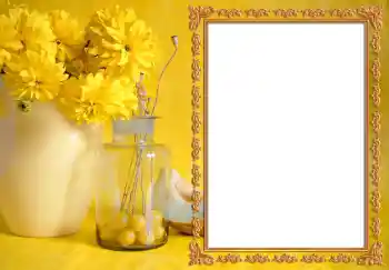 Fotografický efekt z kategorie Ženské fotorámečky № 190