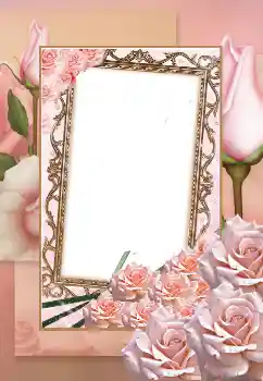 Fotografický efekt z kategorie Ženské fotorámečky № 191681