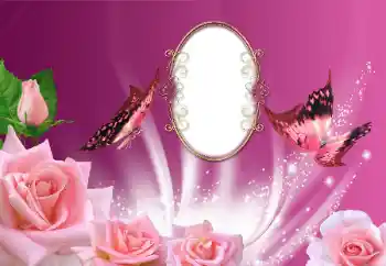 Fotografický efekt z kategorie Ženské fotorámečky № 191742