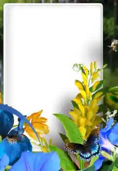 Fotografický efekt z kategorie Ženské fotorámečky № 192828