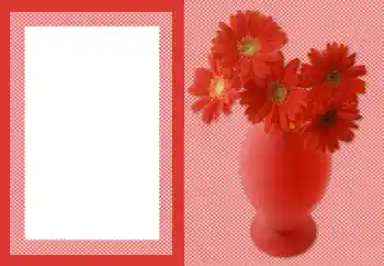 Fotografický efekt z kategorie Ženské fotorámečky № 192859