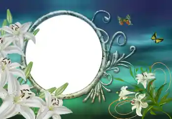 Fotografický efekt z kategorie Ženské fotorámečky № 192920