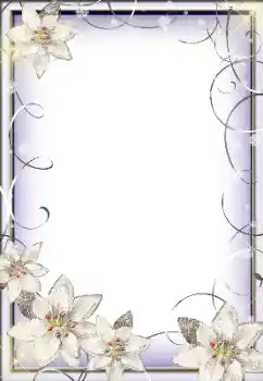 Fotografický efekt z kategorie Ženské fotorámečky № 192952