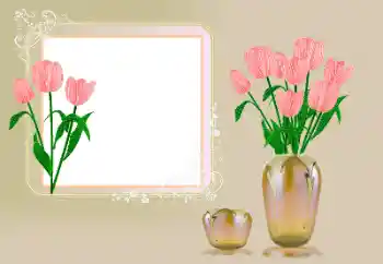 Fotografický efekt z kategorie Ženské fotorámečky № 195280