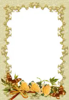 Fotografický efekt z kategorie Ženské fotorámečky № 196399