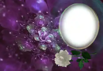 Fotografický efekt z kategorie Ženské fotorámečky № 196418