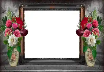 Fotografický efekt z kategorie Ženské fotorámečky № 196581