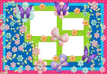 Fotografický efekt z kategorie Ženské fotorámečky № 196589