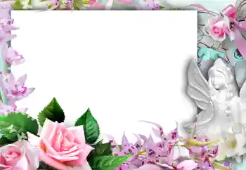 Fotografický efekt z kategorie Ženské fotorámečky № 196616