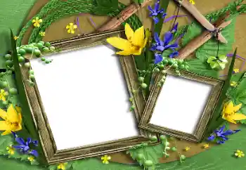 Fotografický efekt z kategorie Ženské fotorámečky № 196631