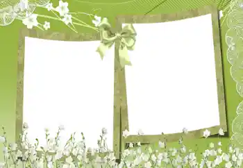 Fotografický efekt z kategorie Ženské fotorámečky № 197648