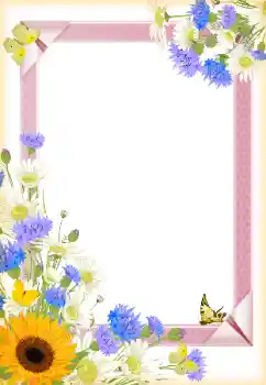 Fotografický efekt z kategorie Ženské fotorámečky № 198746