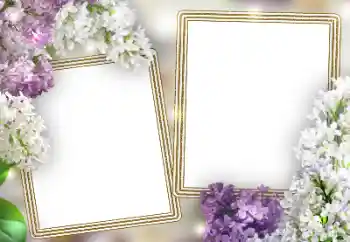 Fotografický efekt z kategorie Ženské fotorámečky № 198787