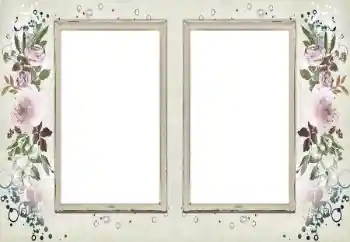 Fotografický efekt z kategorie Ženské fotorámečky № 198897