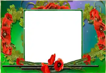 Fotografický efekt z kategorie Ženské fotorámečky № 198910