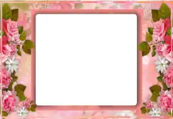 Fotografický efekt z kategorie Ženské fotorámečky № 198935