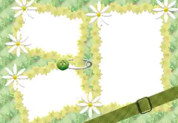 Fotografický efekt z kategorie Ženské fotorámečky № 198941