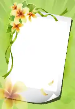 Fotografický efekt z kategorie Ženské fotorámečky № 199012