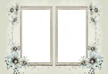 Fotografický efekt z kategorie Ženské fotorámečky № 201104