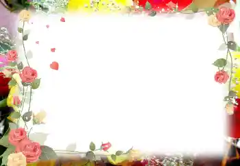 Fotografický efekt z kategorie Ženské fotorámečky № 202144