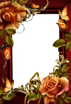 Fotografický efekt z kategorie Ženské fotorámečky № 203259