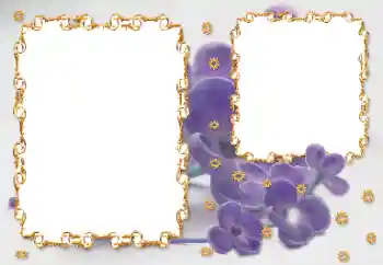 Fotografický efekt z kategorie Ženské fotorámečky № 203262