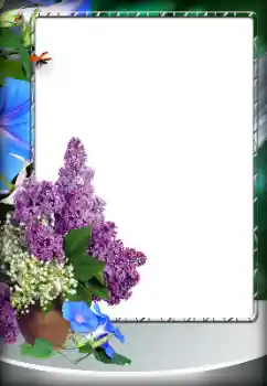 Fotografický efekt z kategorie Ženské fotorámečky № 203274 Fotografický efekt z kategorie Ženské fotorámečky № 203274