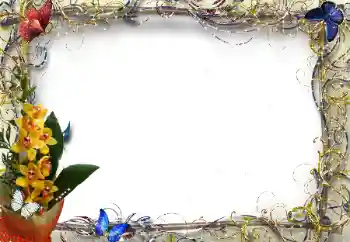 Fotografický efekt z kategorie Ženské fotorámečky № 205374